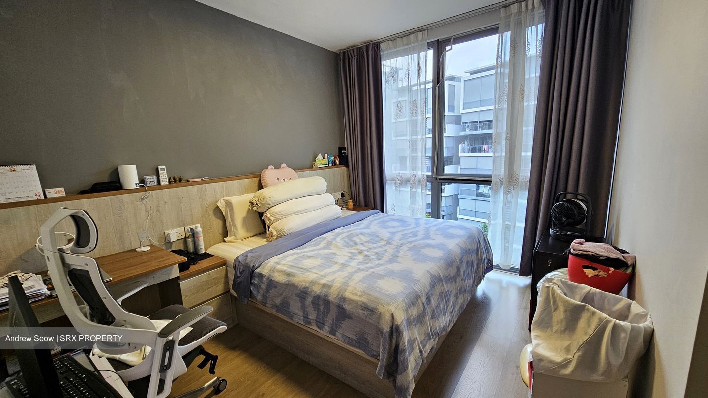 The Visionaire (D27), Condominium #522311961